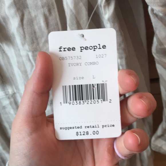 Free People Dress - Picture 4 of 13